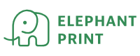 Elephant Print